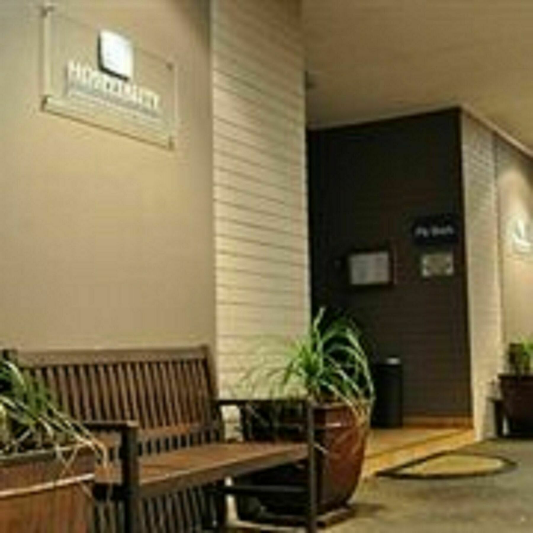Hospitality Port Hedland Motel Ngoại thất bức ảnh