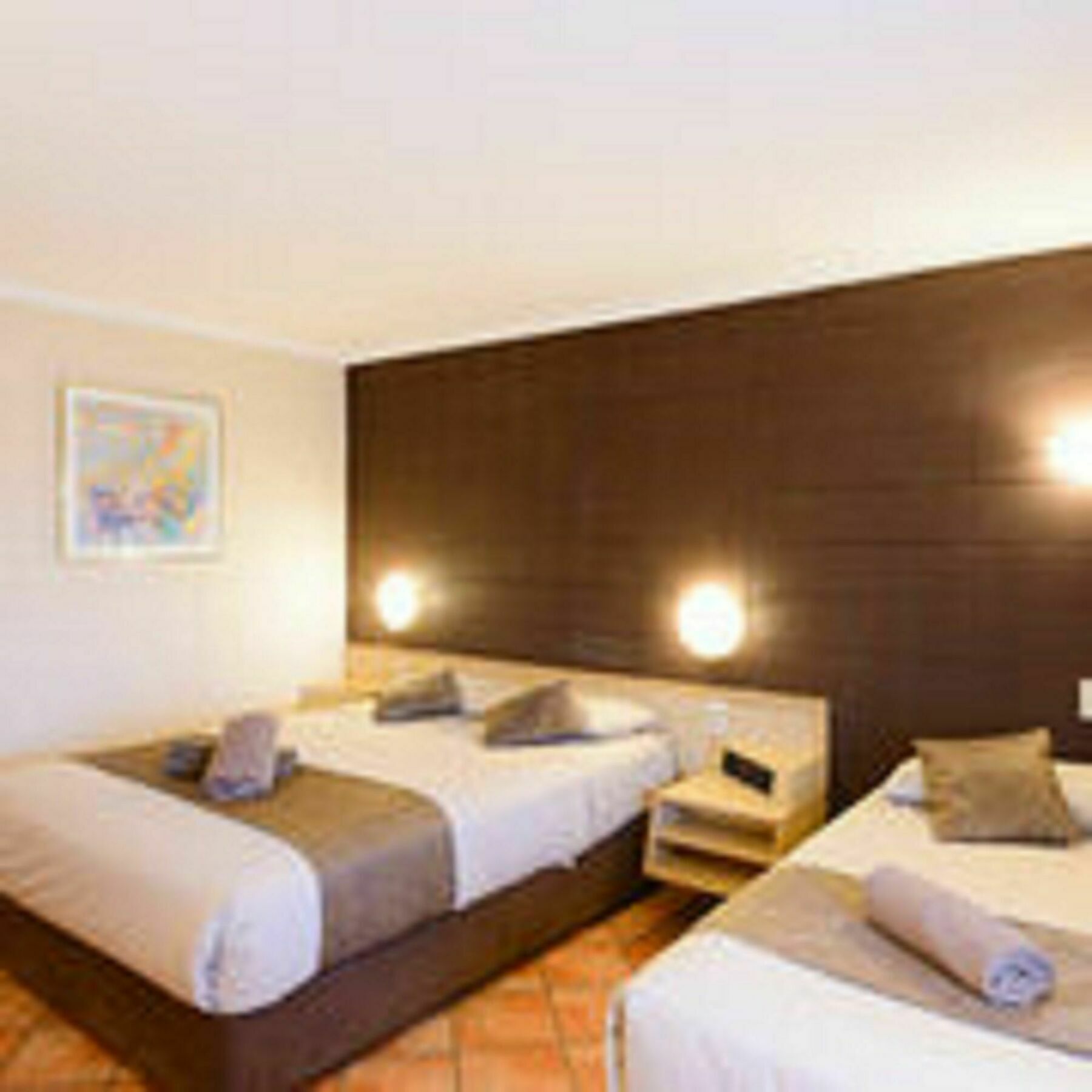 Hospitality Port Hedland Motel Ngoại thất bức ảnh