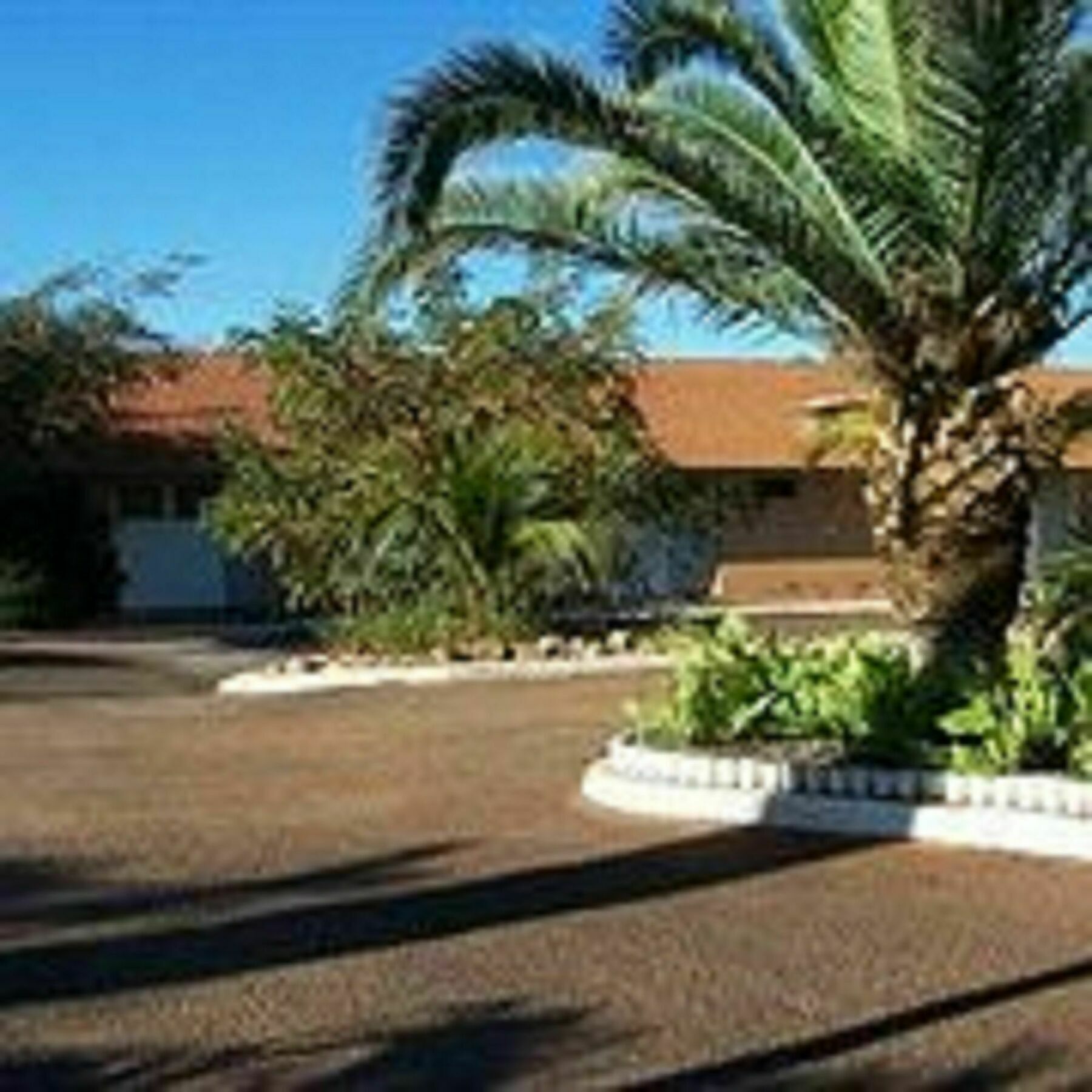 Hospitality Port Hedland Motel Ngoại thất bức ảnh