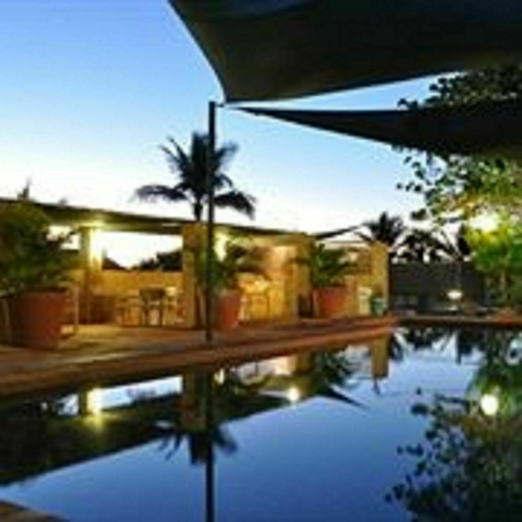 Hospitality Port Hedland Motel Ngoại thất bức ảnh