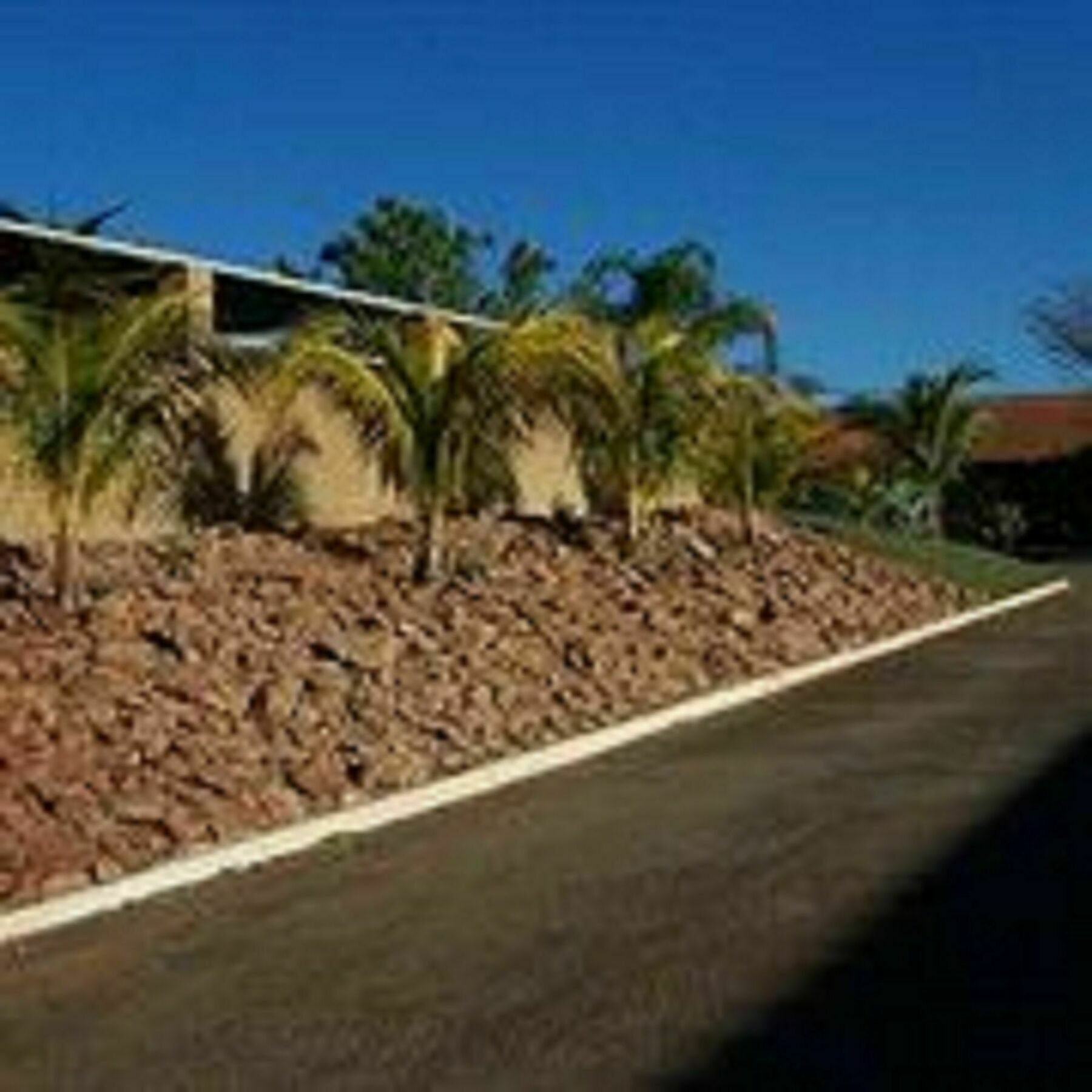 Hospitality Port Hedland Motel Ngoại thất bức ảnh