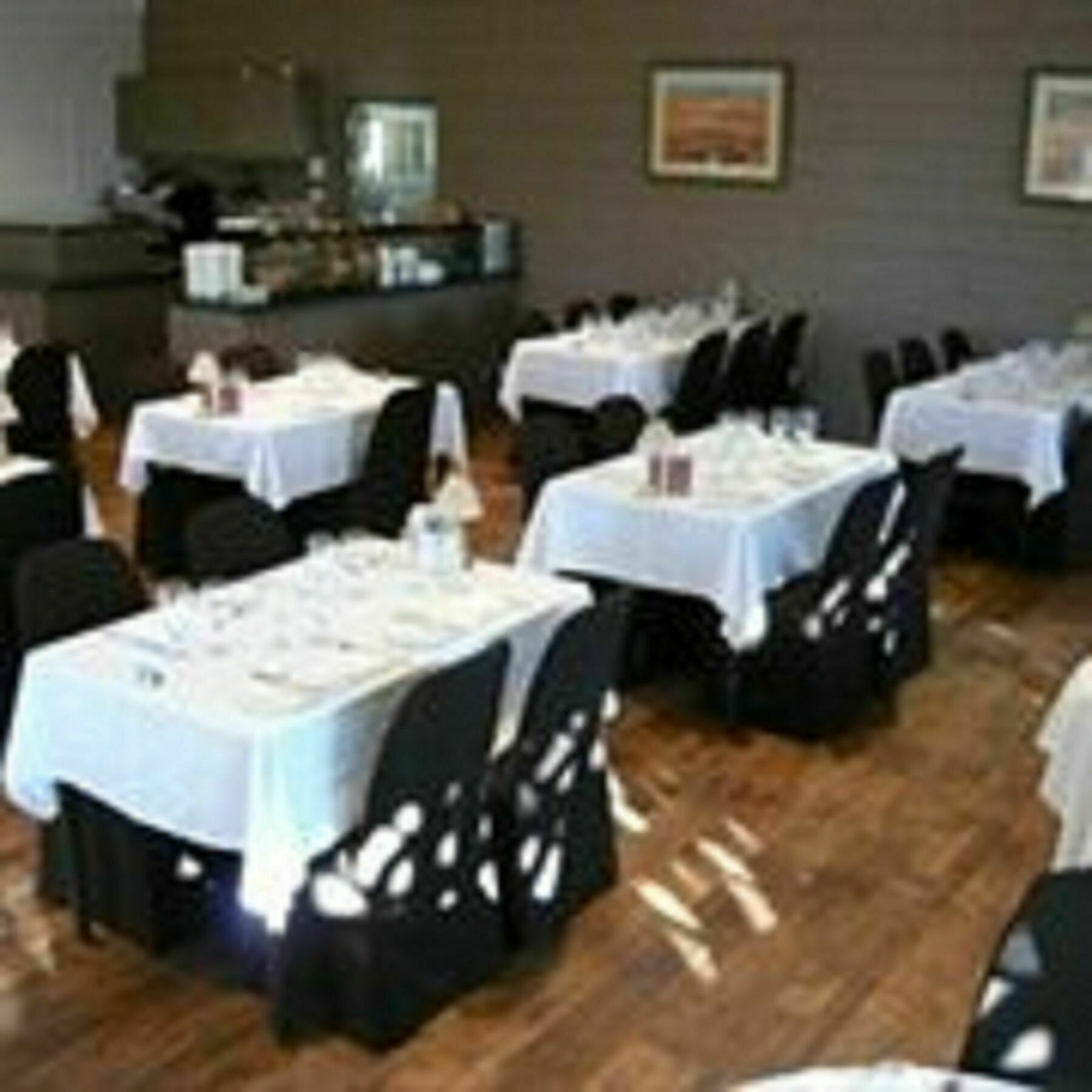 Hospitality Port Hedland Motel Ngoại thất bức ảnh